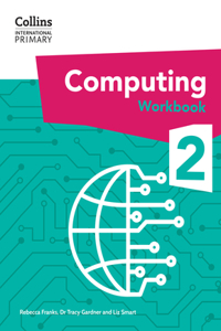 Collins International Primary Computing Workbook Stage 2