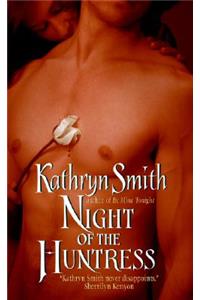 Night of the Huntress