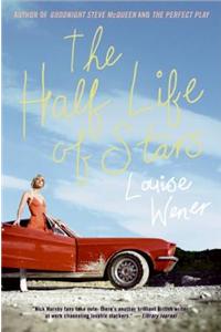The Half Life of Stars