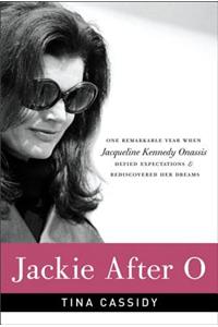 Jackie After O