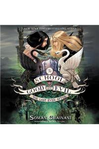 The School for Good and Evil #3