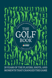 The Golf Book