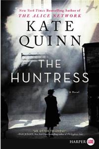 Huntress