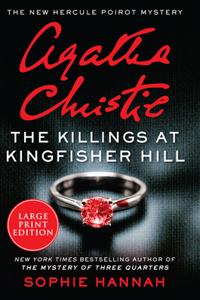 The Killings at Kingfisher Hill