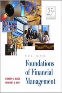 Foundations of Financial Management