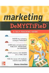 Marketing Demystified