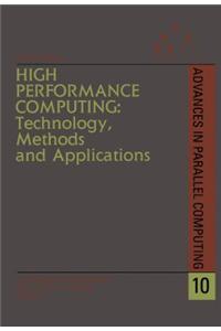 High Performance Computing