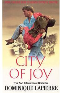 City Of Joy