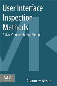 User Interface Inspection Methods