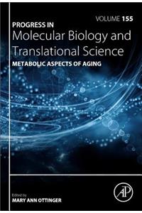 Metabolic Aspects of Aging