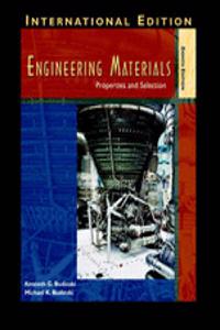 Engineering Materials