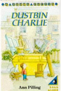 Dustbin Charlie (Young Puffin Books)