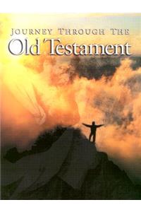 Journey Through the Old Testament