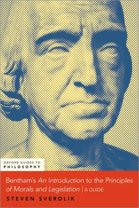 Bentham's an Introduction to the Principles of Morals and Legislation