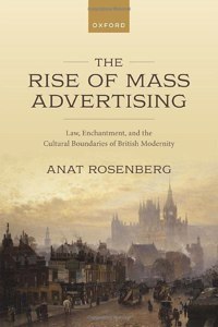 Rise of Mass Advertising