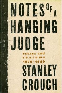 Notes of a Hanging Judge