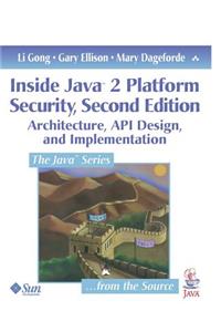 Inside Java 2 Platform Security