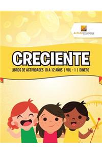 Creciente