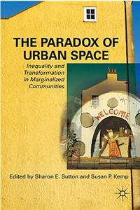 Paradox of Urban Space