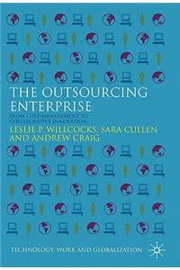 Outsourcing Enterprise