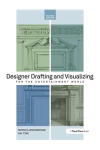 Designer Drafting and Visualizing for the Entertainment World
