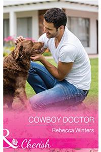 Cowboy Doctor