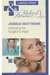 Unlocking The Surgeon's Heart