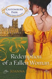 Redemption Of A Fallen Woman