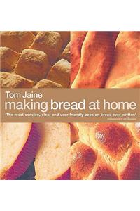 Making Bread at Home