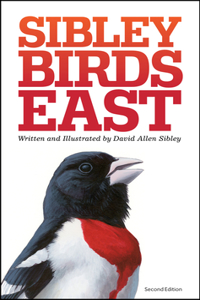 Sibley Field Guide to Birds of Eastern North America