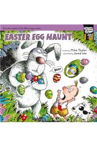 Easter Egg Haunt
