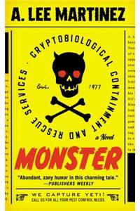 Monster