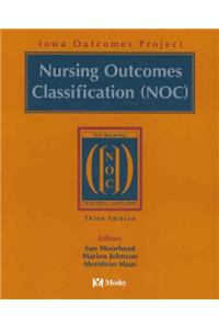 Nursing Outcomes Classification (NOC)