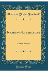 Reading-Literature