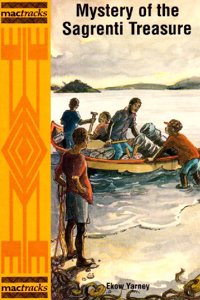 Mystery of the Sagrenti Treasure