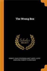 The Wrong Box
