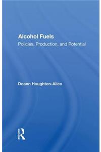 Alcohol Fuels