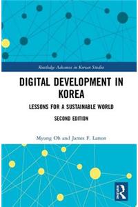 Digital Development in Korea