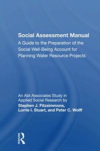 Social Assessment Manual