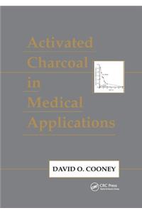 Activated Charcoal in Medical Applications