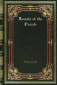 Annals of the Parish