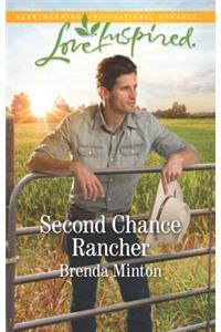 Second Chance Rancher