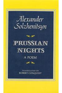 Prussian Nights