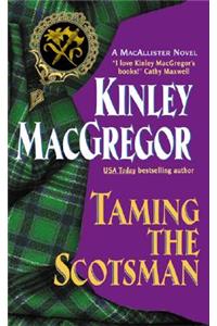 Taming the Scotsman