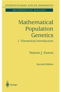 Mathematical Population Genetics 1