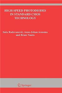 High-Speed Photodiodes in Standard CMOS Technology