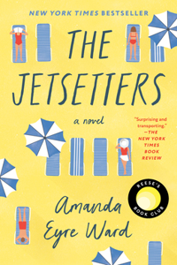 Jetsetters: Reese's Book Club