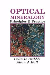 Optical Mineralogy