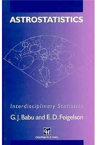 Astrostatistics