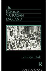 Making of Victorian England